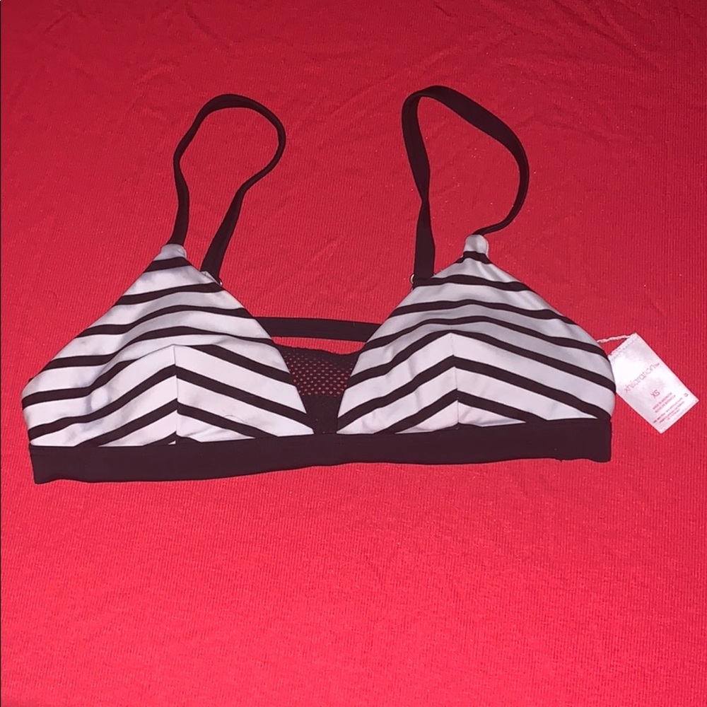 Bikini top
